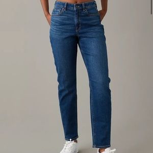 Size 16 American Eagle mom jeans